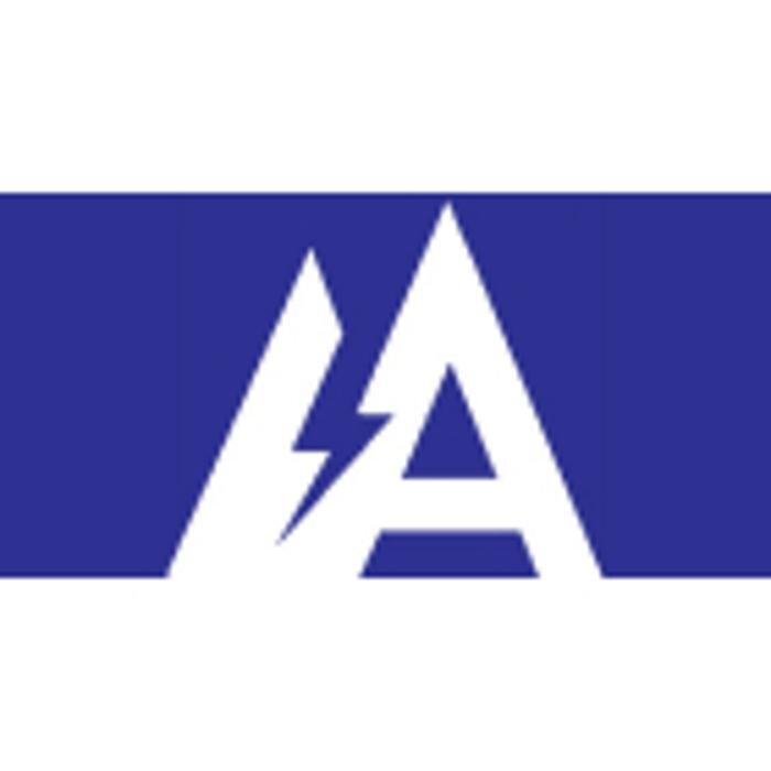 Images Amped Up Electrical Service