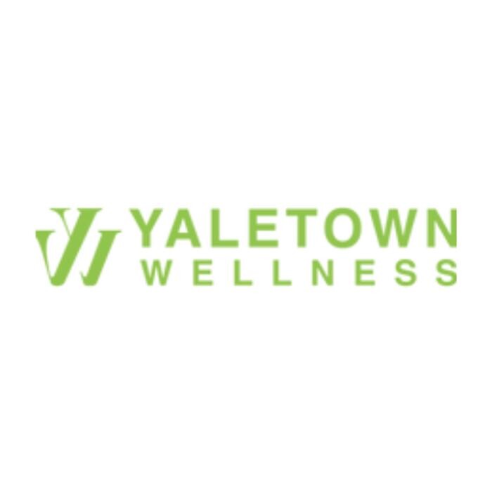 Yaletown Wellness Center - Hamilton Logo