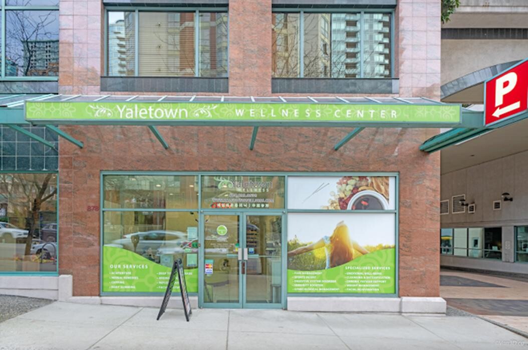 Images Yaletown Wellness Center - Hamilton