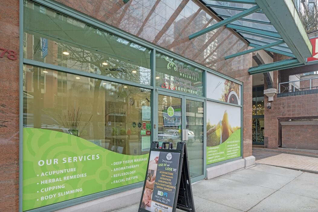 Images Yaletown Wellness Center - Hamilton
