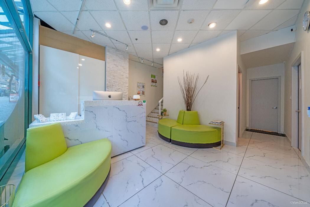 Images Yaletown Wellness Center - Hamilton