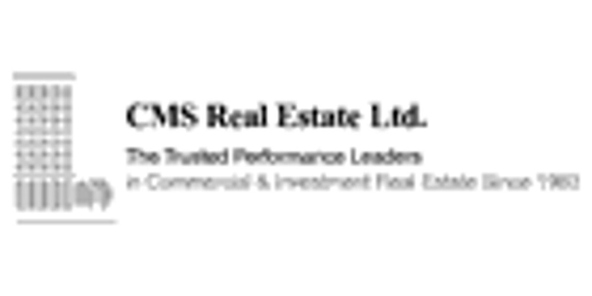 CMS Real Estate Ltd Logo