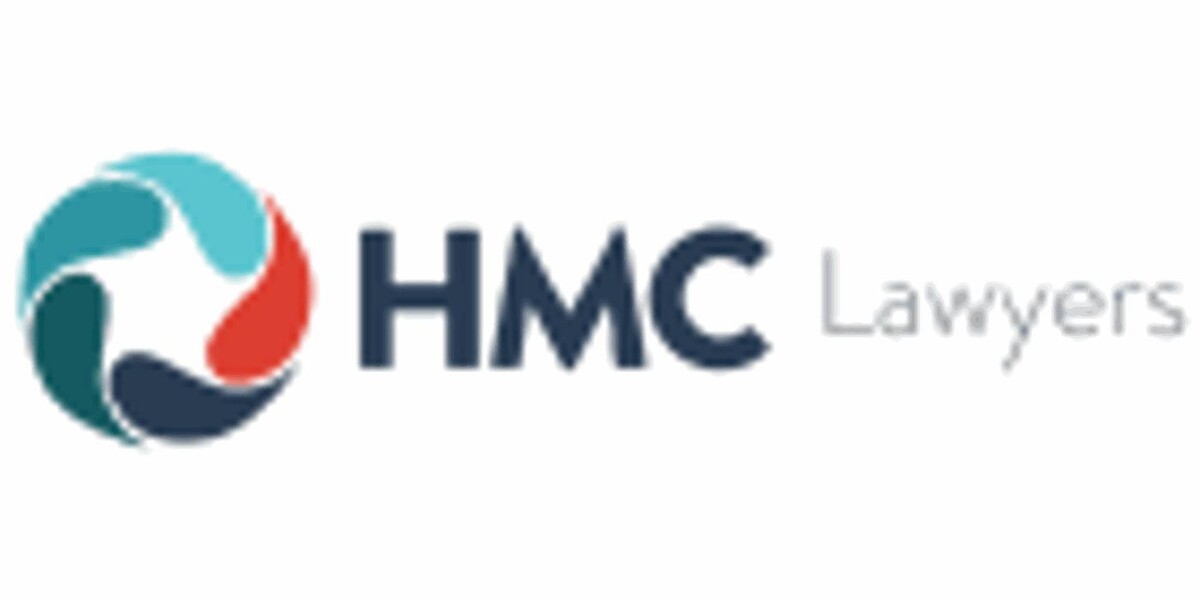 HMC Laywers LLP Logo