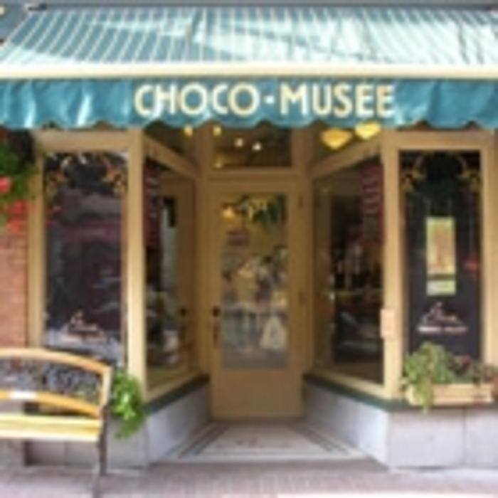 Images Érico Chocolaterie et Pâtisserie Créative