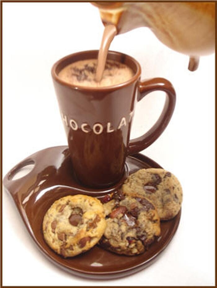 Images Érico Chocolaterie et Pâtisserie Créative