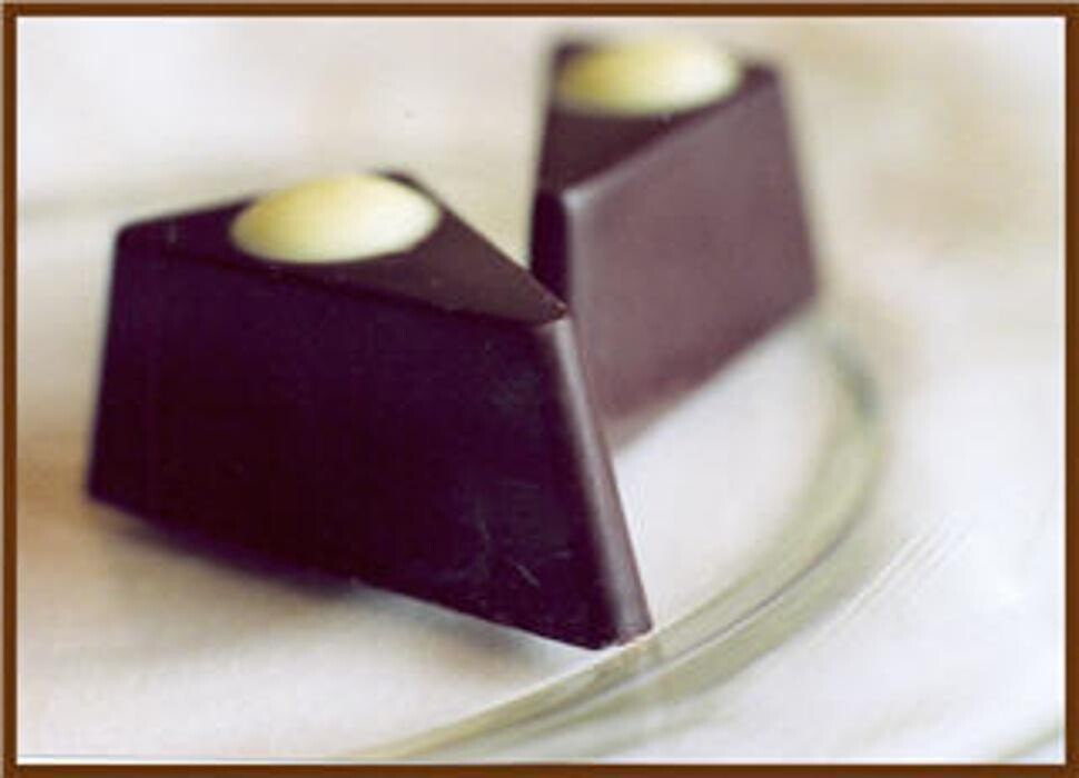 Images Érico Chocolaterie et Pâtisserie Créative