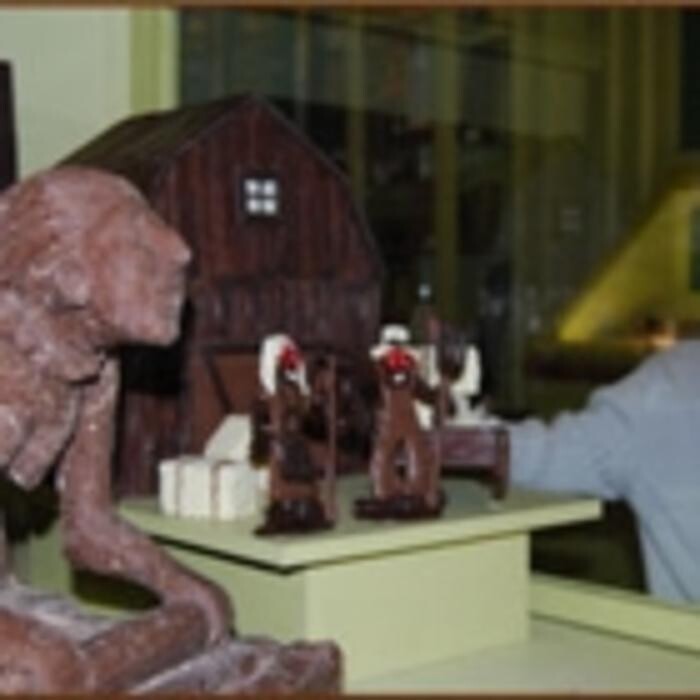 Images Érico Chocolaterie et Pâtisserie Créative