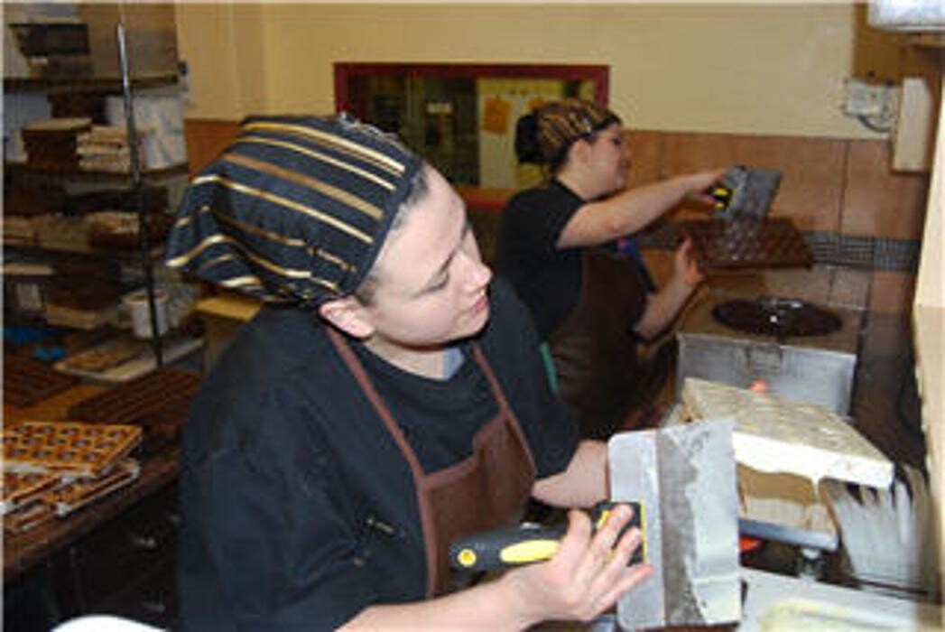 Images Érico Chocolaterie et Pâtisserie Créative