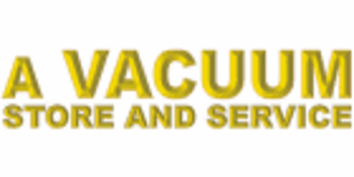 A Vacuum Store & Service Inc Logo