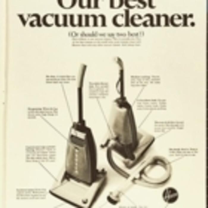 Images A Vacuum Store & Service Inc