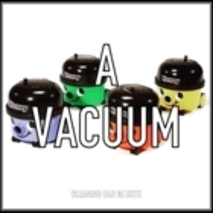 Images A Vacuum Store & Service Inc