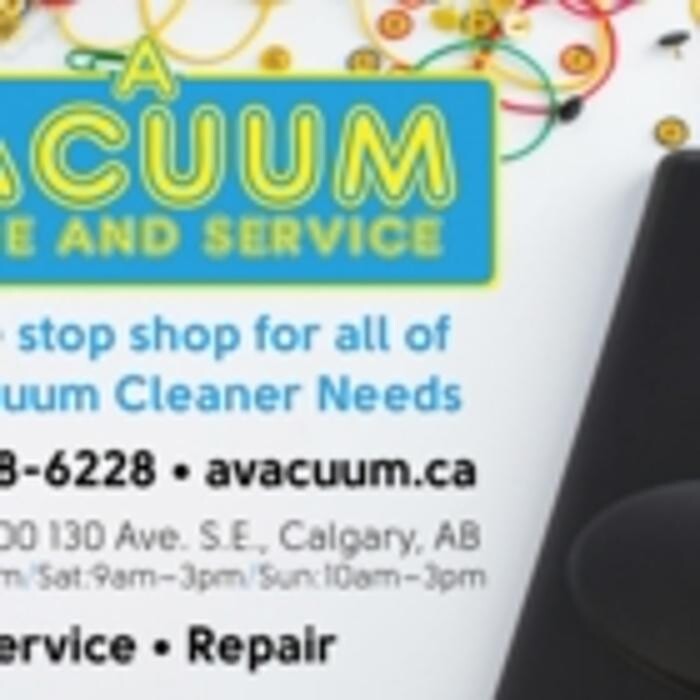 Images A Vacuum Store & Service Inc