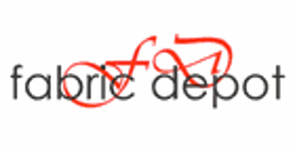 Fabric Depot Logo