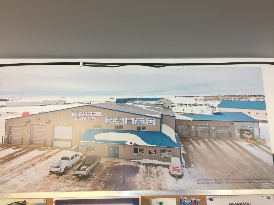 Images Bigfoot & Co Inc