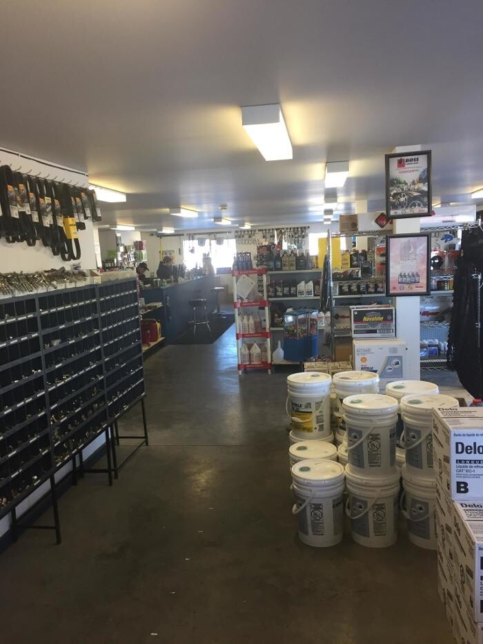 Images Bigfoot & Co Inc