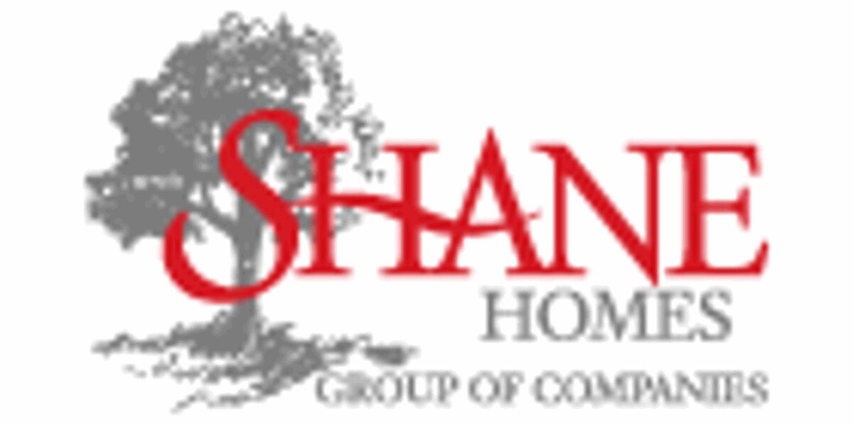 Shane Homes Group Of Companies Logo