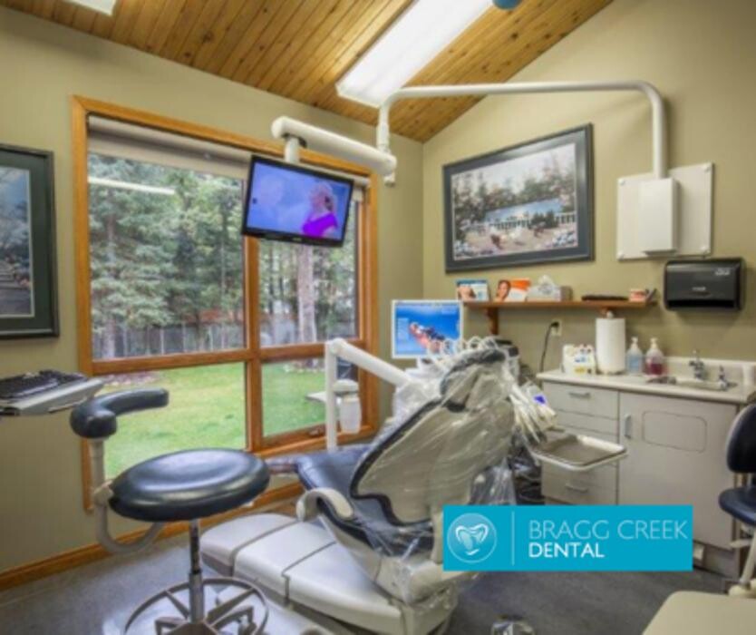 Images Bragg Creek Dental Clinic