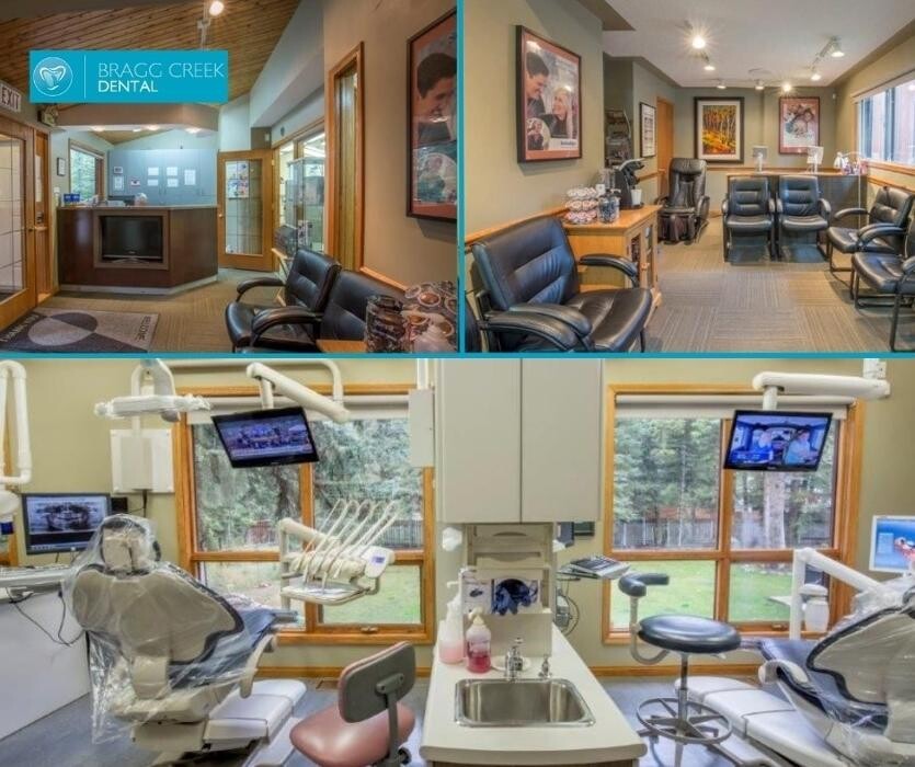 Images Bragg Creek Dental Clinic