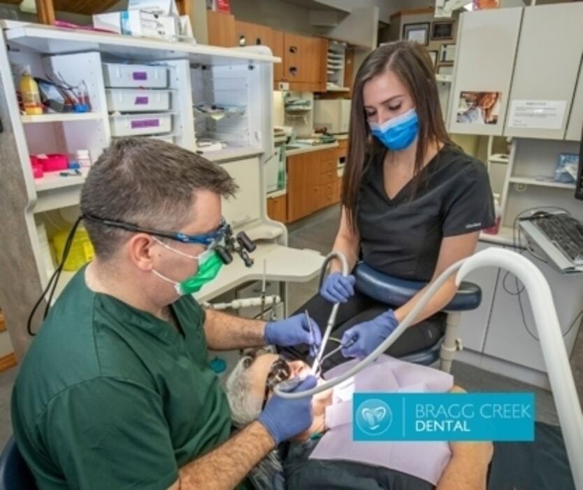 Images Bragg Creek Dental Clinic