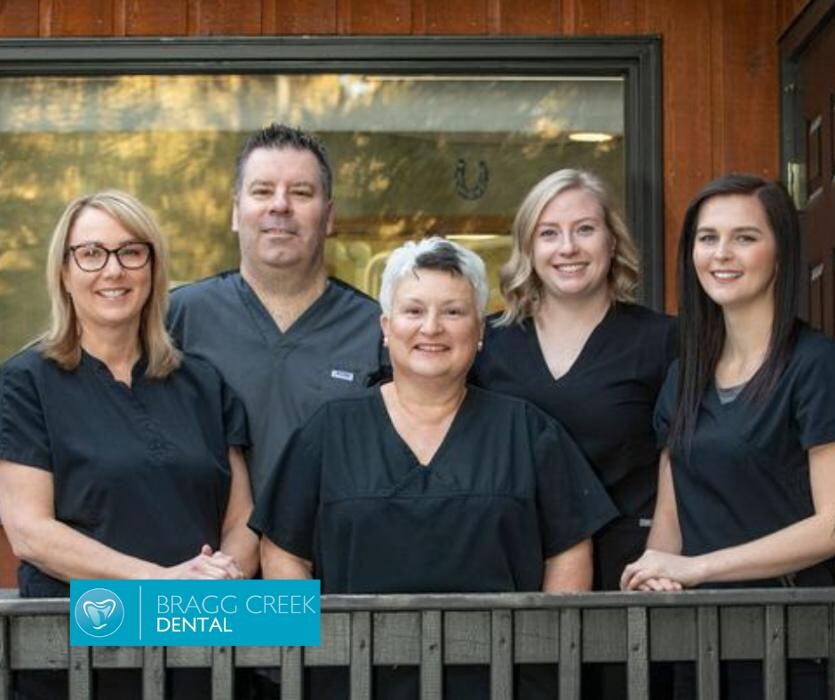 Images Bragg Creek Dental Clinic