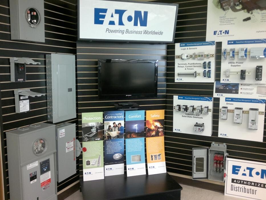 Images Oscan Electrical Supplies