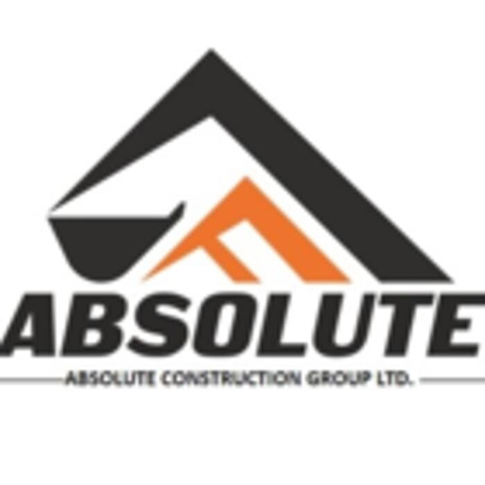 Absolute Construction Group Ltd Logo