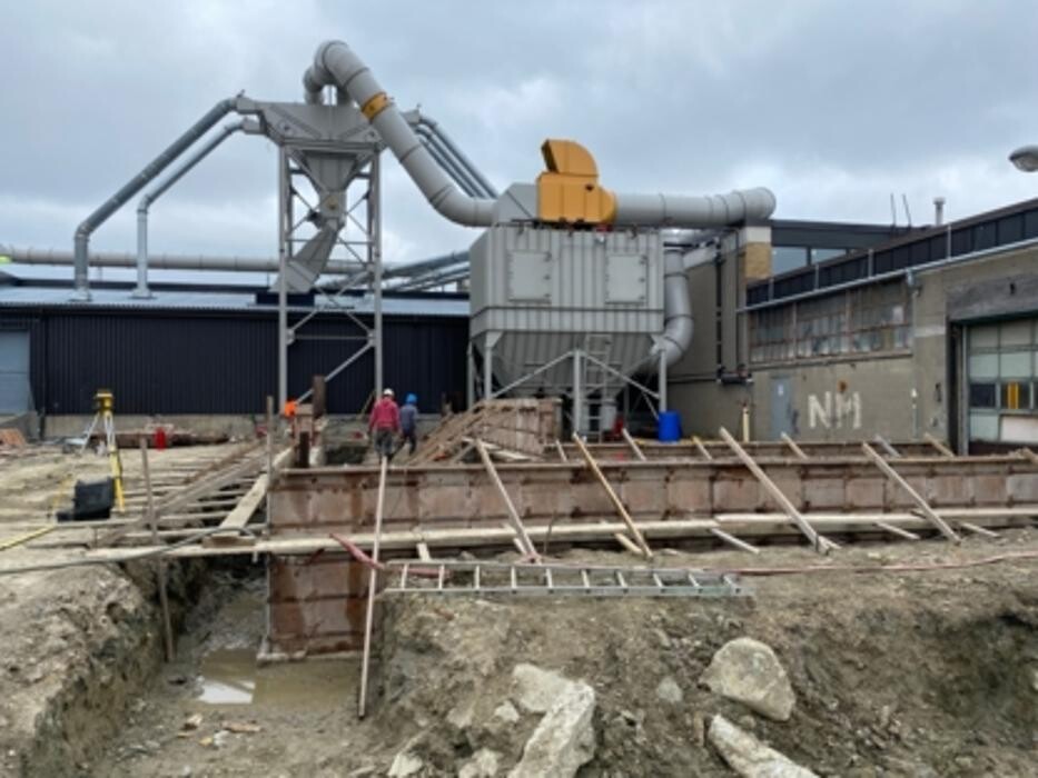 Images Absolute Construction Group Ltd