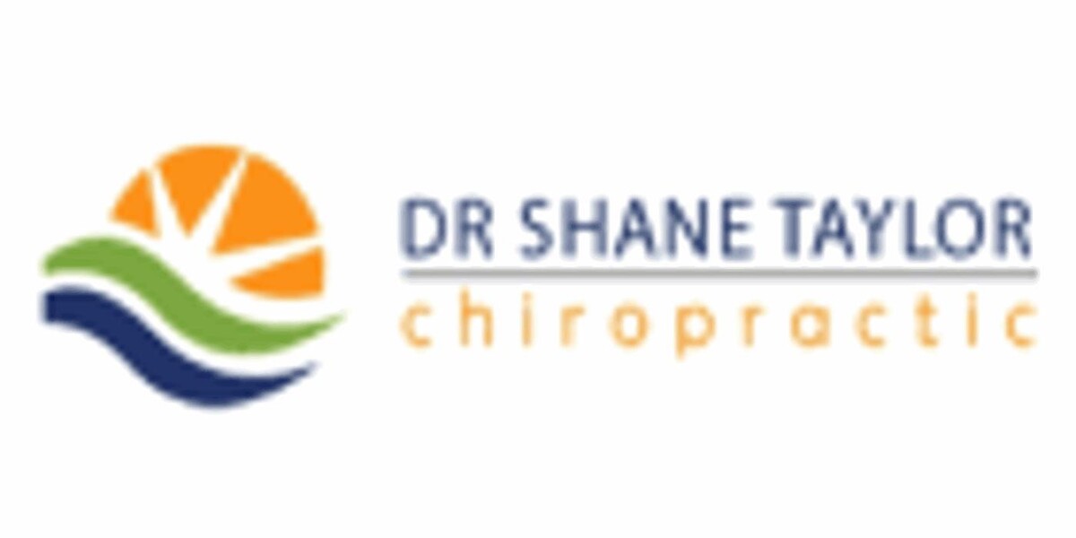 Dr Shane Taylor Logo