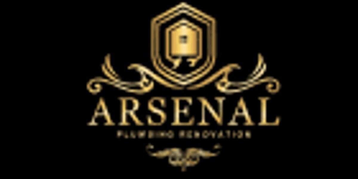 ARSENAL PLOMBERIE Logo