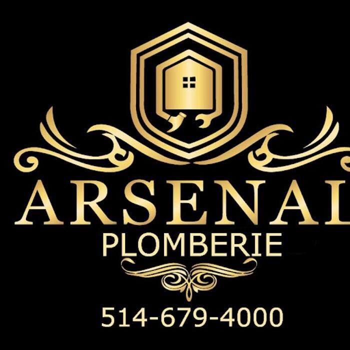 Images ARSENAL PLOMBERIE