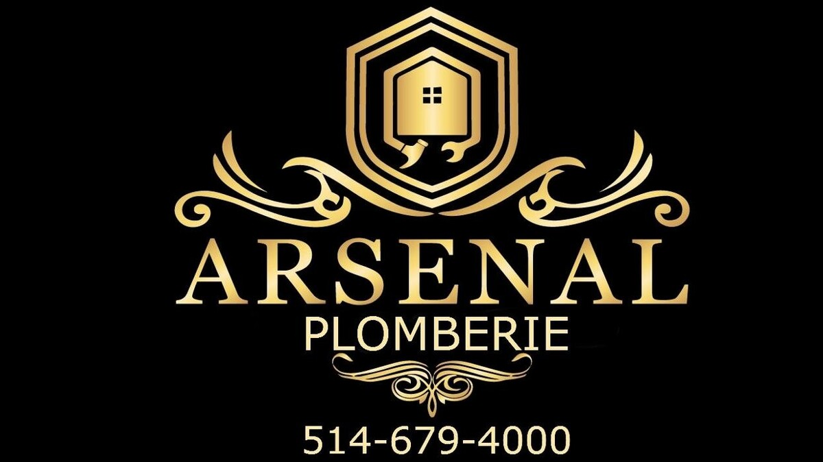 Images ARSENAL PLOMBERIE