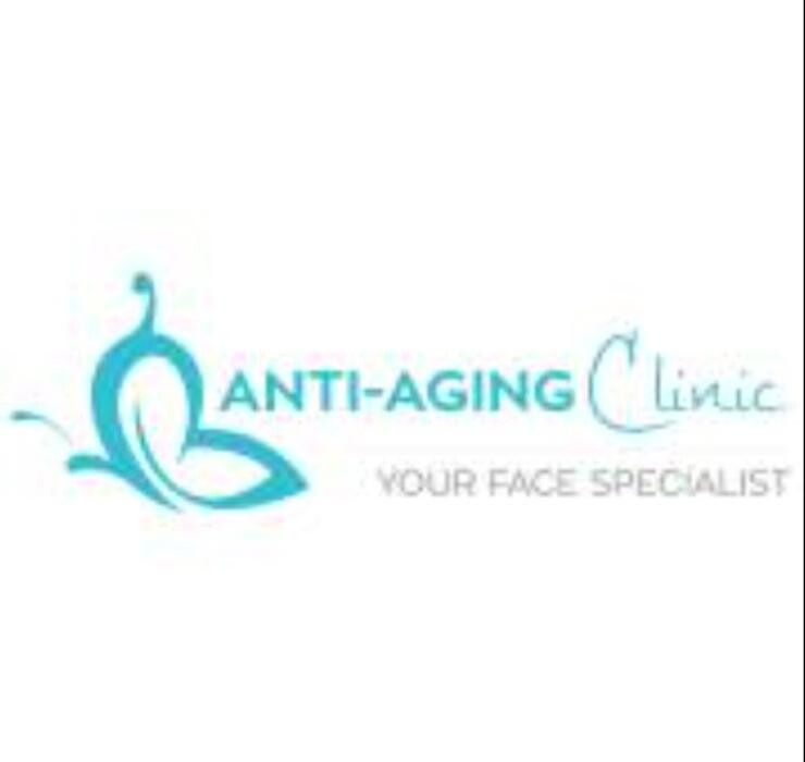 Anti-Aging Clinic Toronto Logo