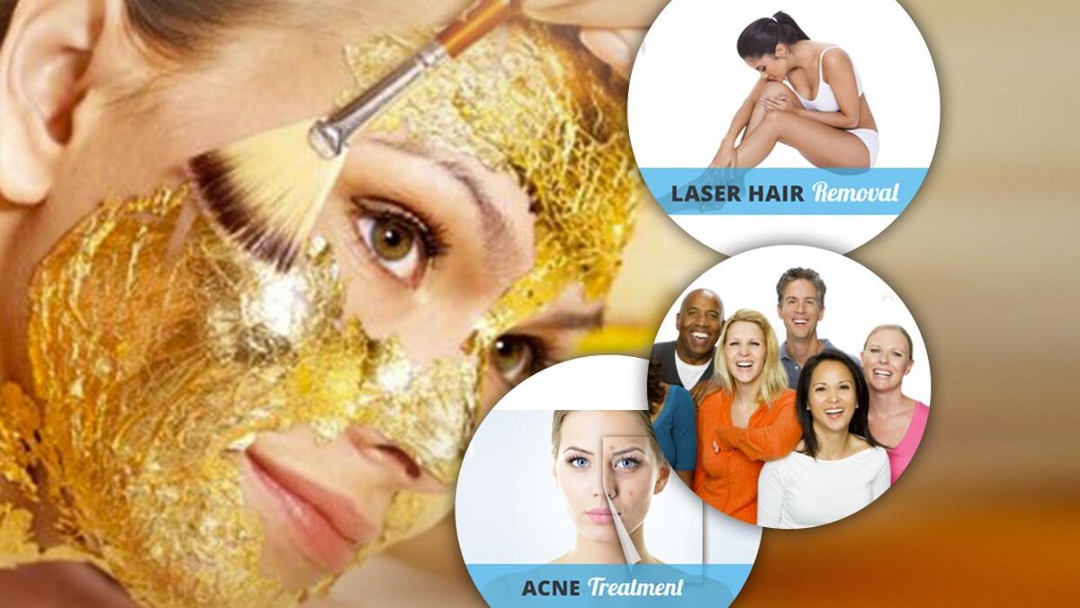 Images Anti-Aging Clinic Toronto