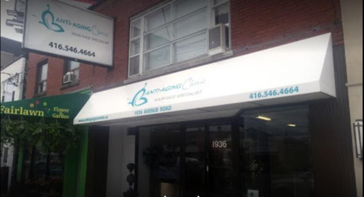 Images Anti-Aging Clinic Toronto