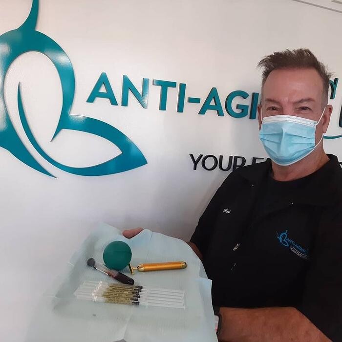 Images Anti-Aging Clinic Toronto