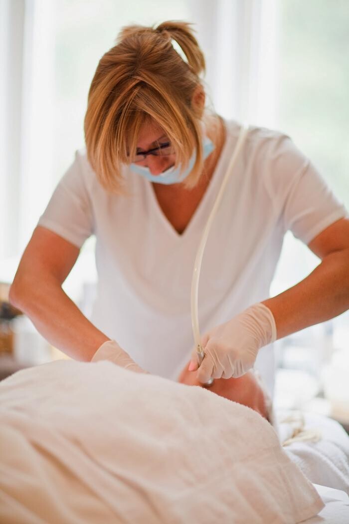 Images Anti-Aging Clinic Toronto