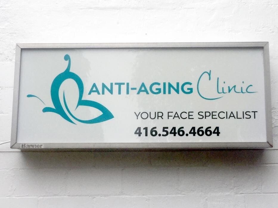 Images Anti-Aging Clinic Toronto