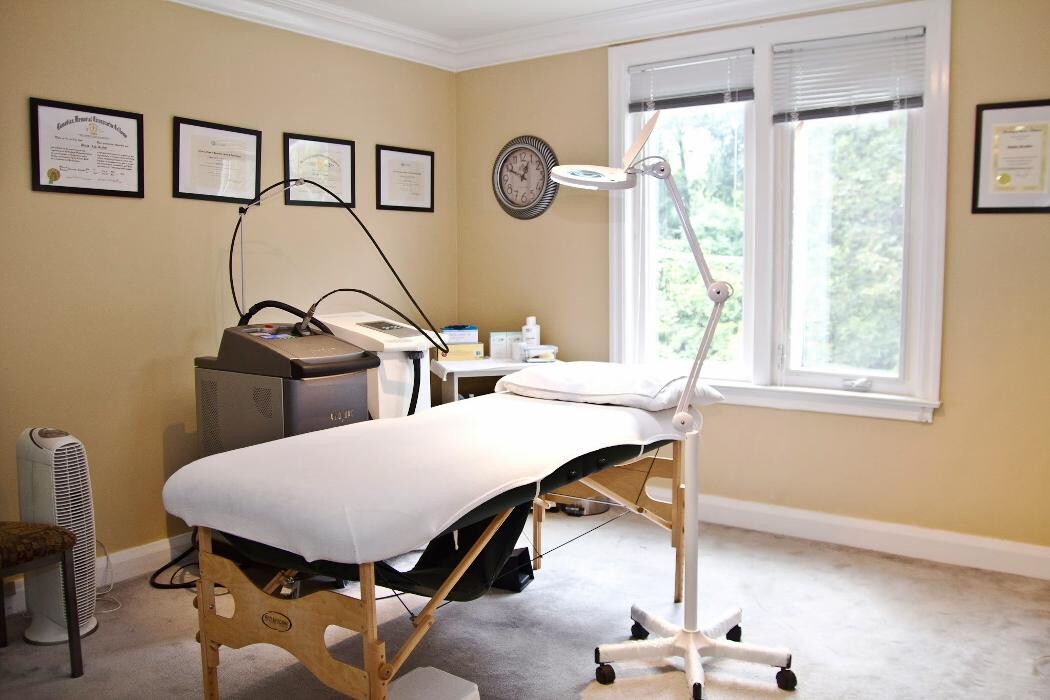 Images Anti-Aging Clinic Toronto