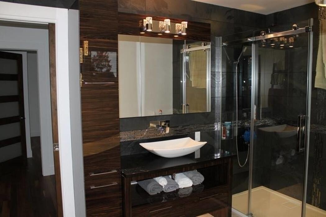 Images Cuisi-Meuble S M Inc