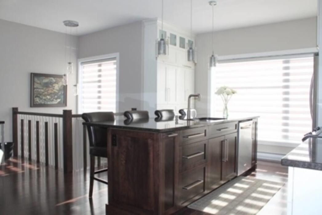 Images Cuisi-Meuble S M Inc