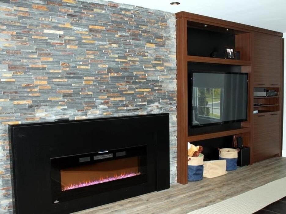 Images Cuisi-Meuble S M Inc