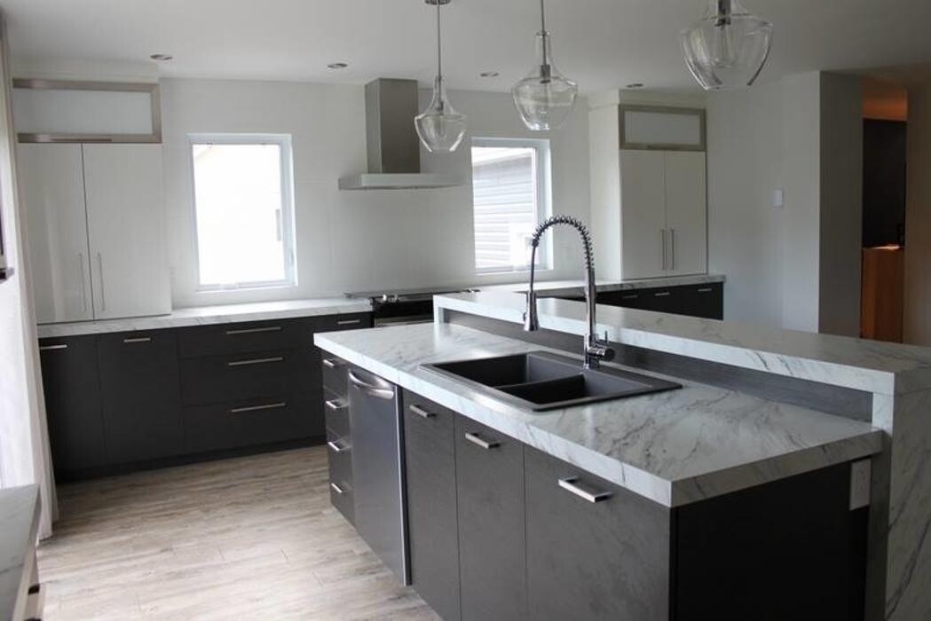 Images Cuisi-Meuble S M Inc