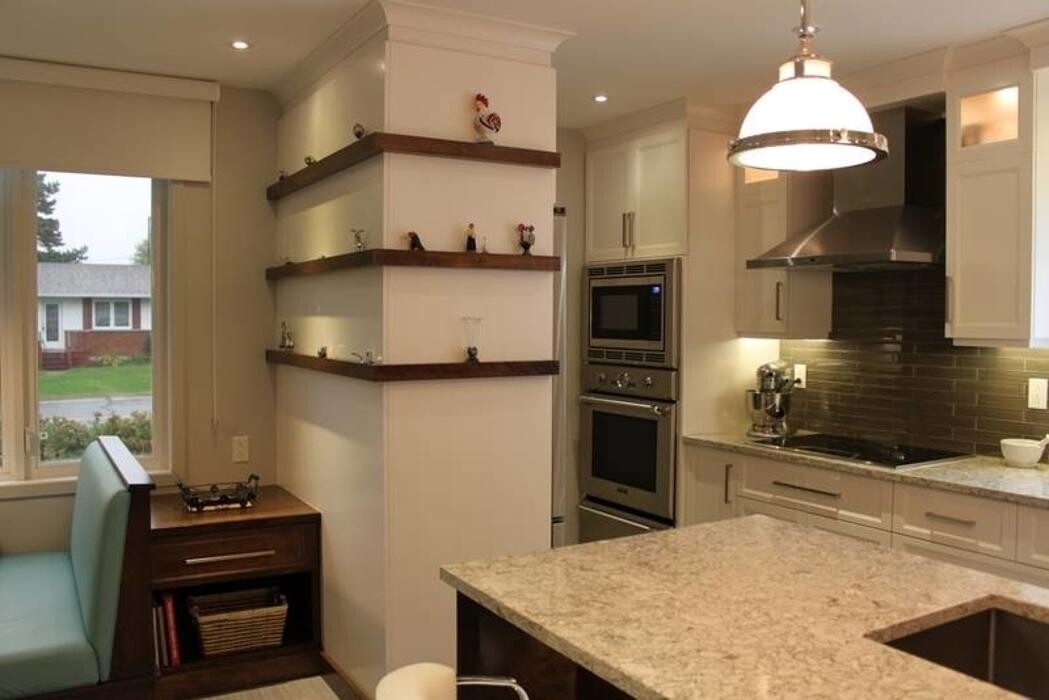 Images Cuisi-Meuble S M Inc