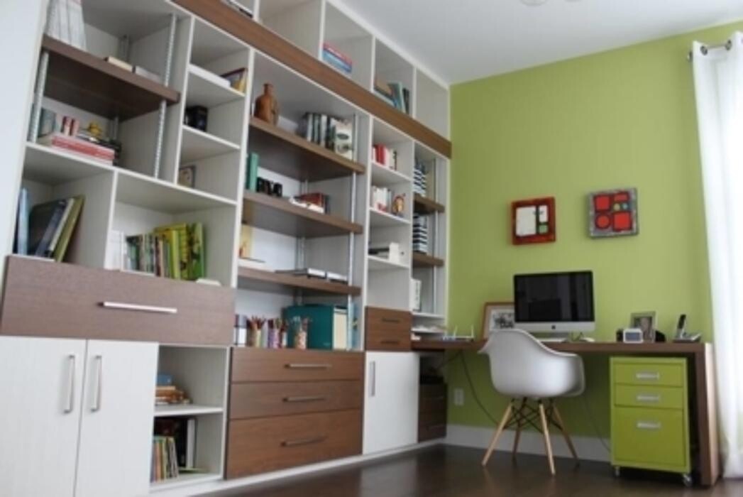 Images Cuisi-Meuble S M Inc