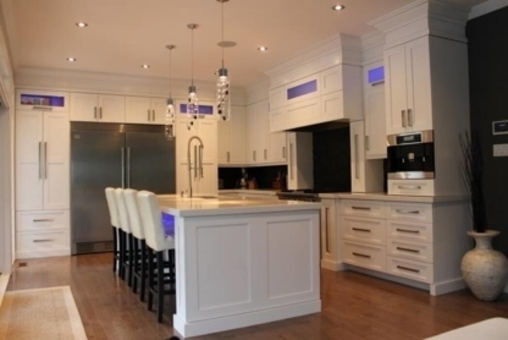 Images Cuisi-Meuble S M Inc