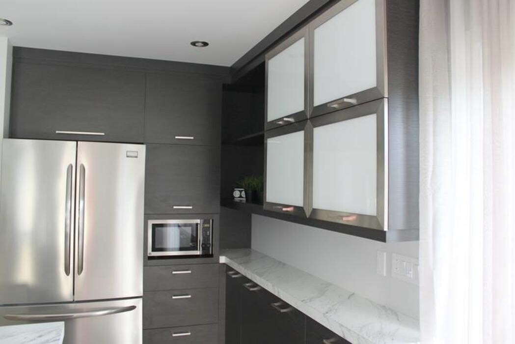 Images Cuisi-Meuble S M Inc
