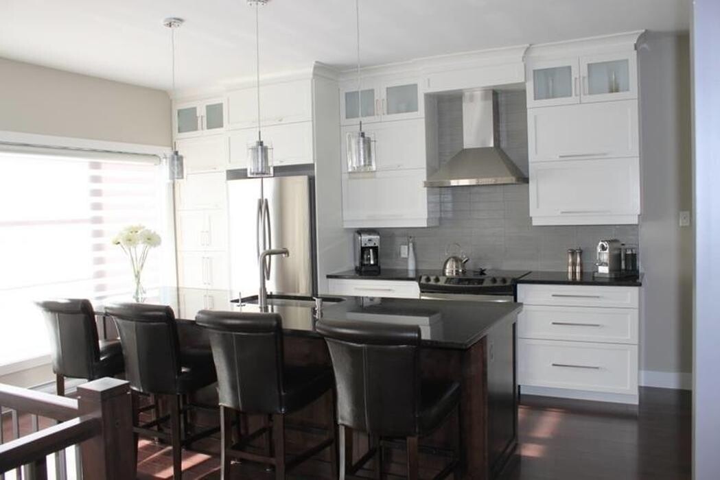 Images Cuisi-Meuble S M Inc