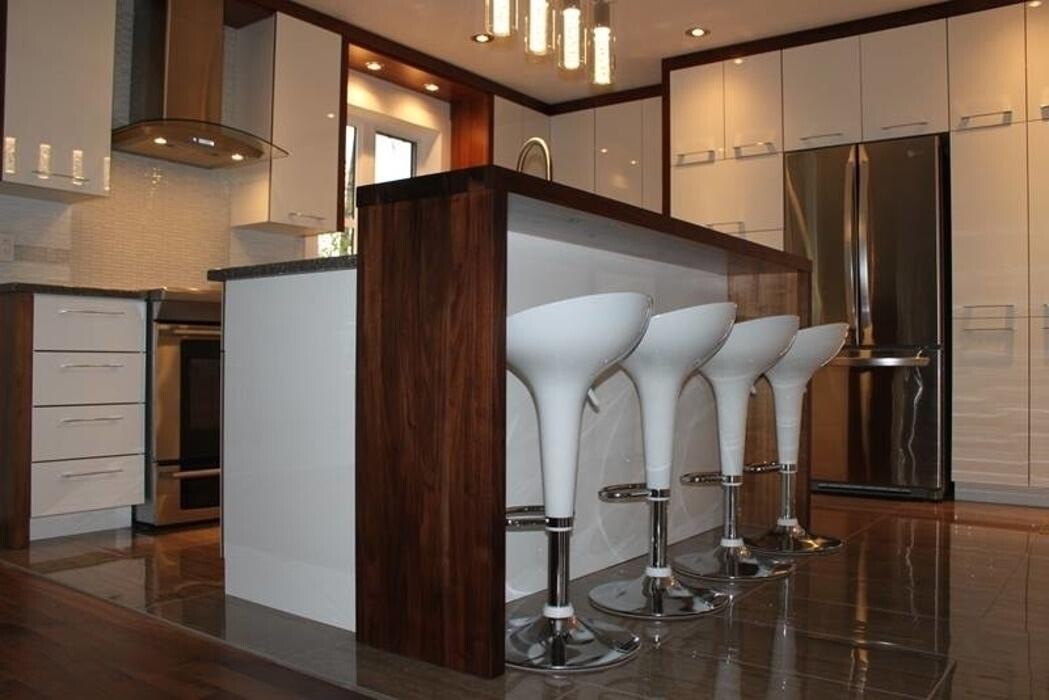 Images Cuisi-Meuble S M Inc