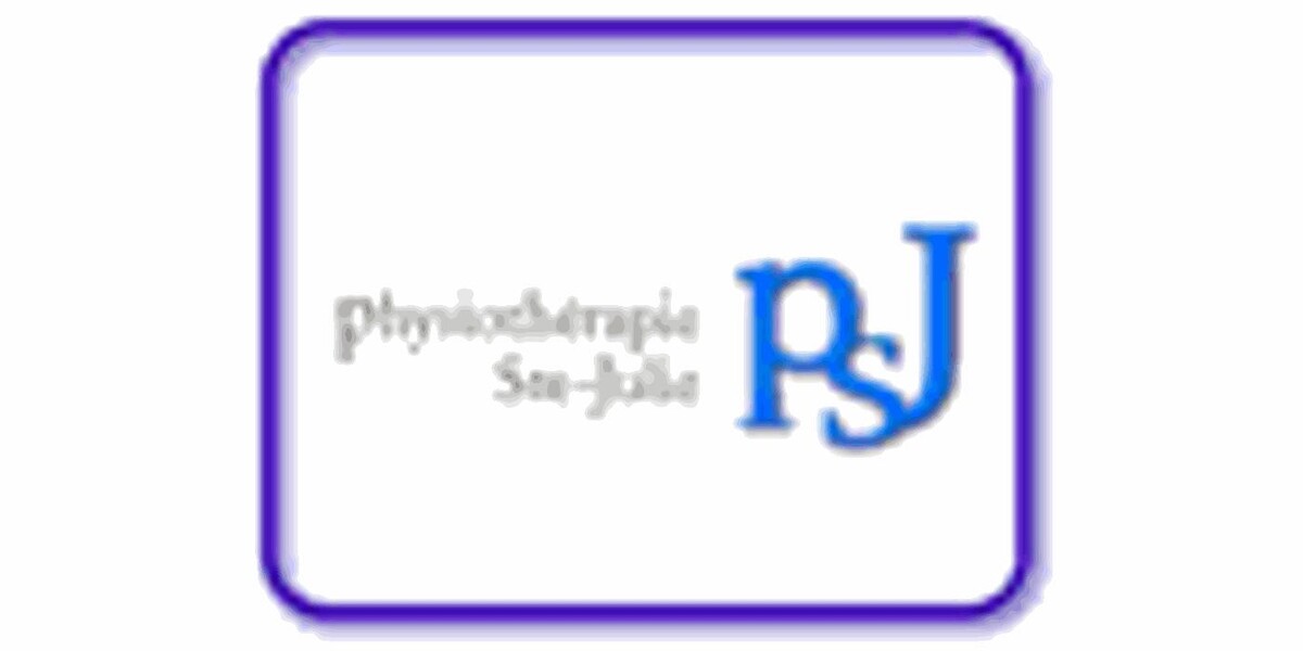 Physiothérapie Ste Julie Inc Logo