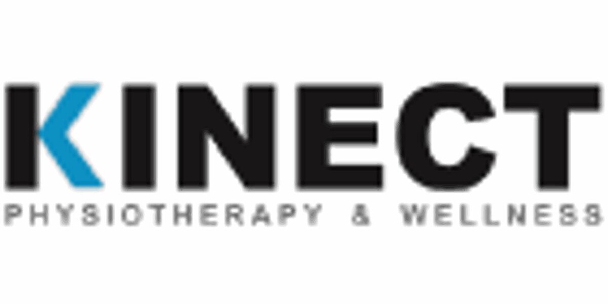Kinect Physiotherapy & Wellness Logo